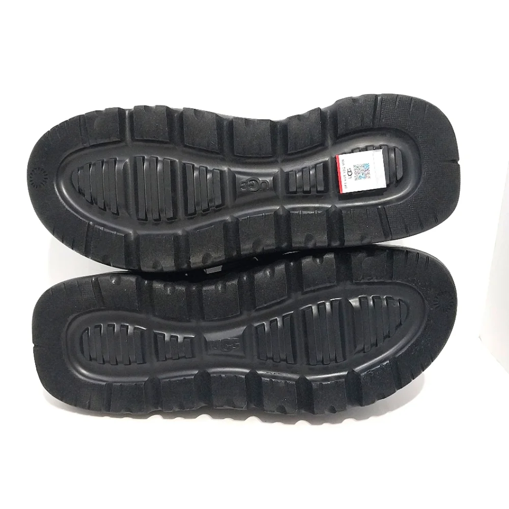 UGG stratus sandals